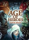 game pic for Age of Heroes Online